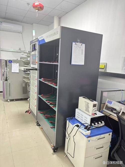 安防设备充电器saa认证机构