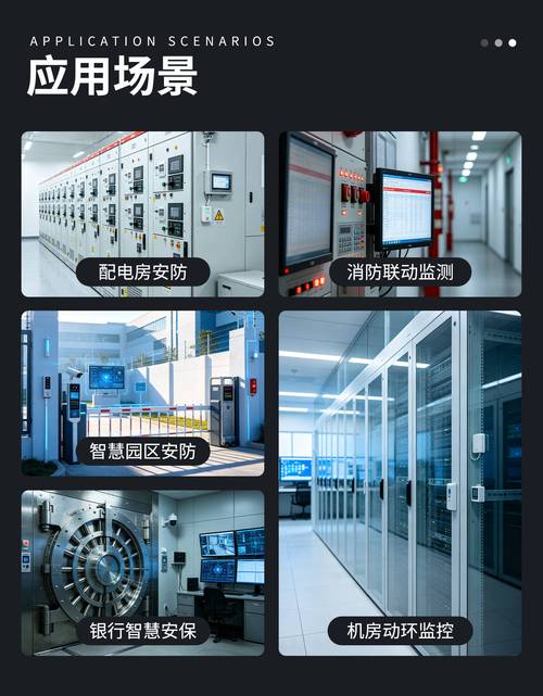 智慧安防数采网关≠只做安防！它的能力边界在哪里
