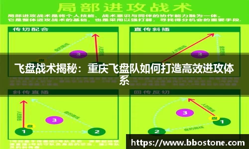 飞盘战术揭秘：重庆飞盘队如何打造高效进攻体系
