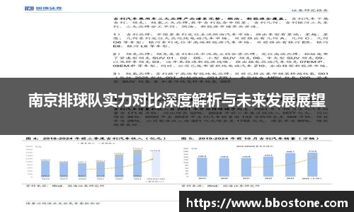 南京排球队实力对比深度解析与未来发展展望